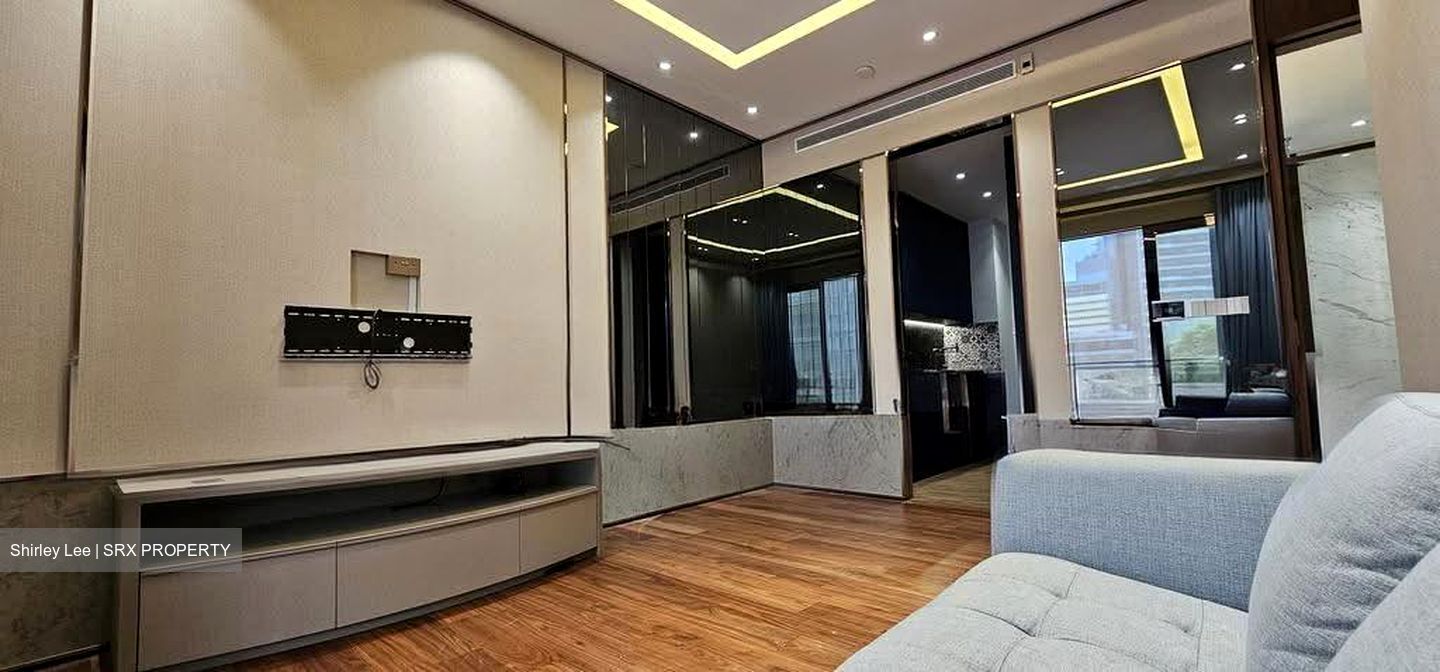 8 Hullet (D9), Apartment #637819961
